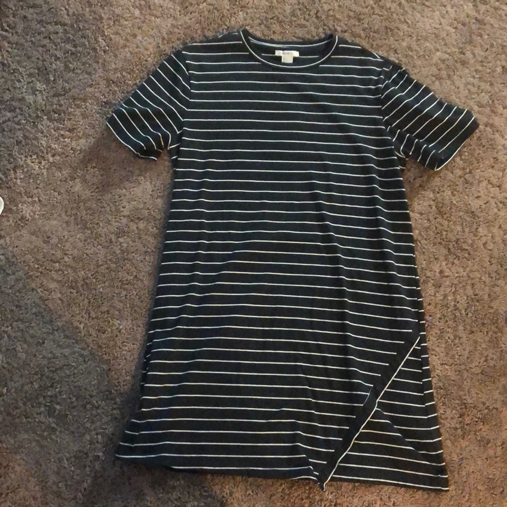 T shirt dress from forever 21